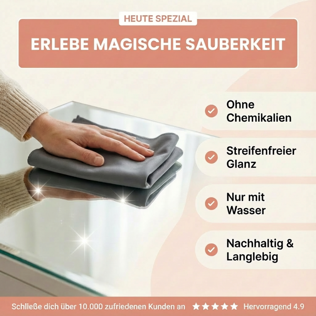 Magische Tücher